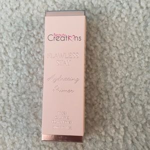 Beauty creations flawless stay hydrating primer